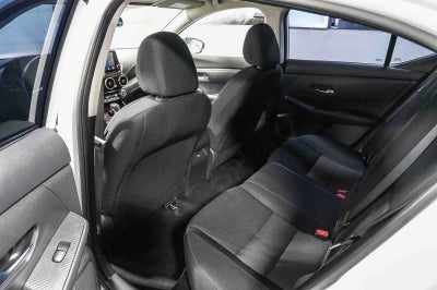 Nissan Sentra SV 2020