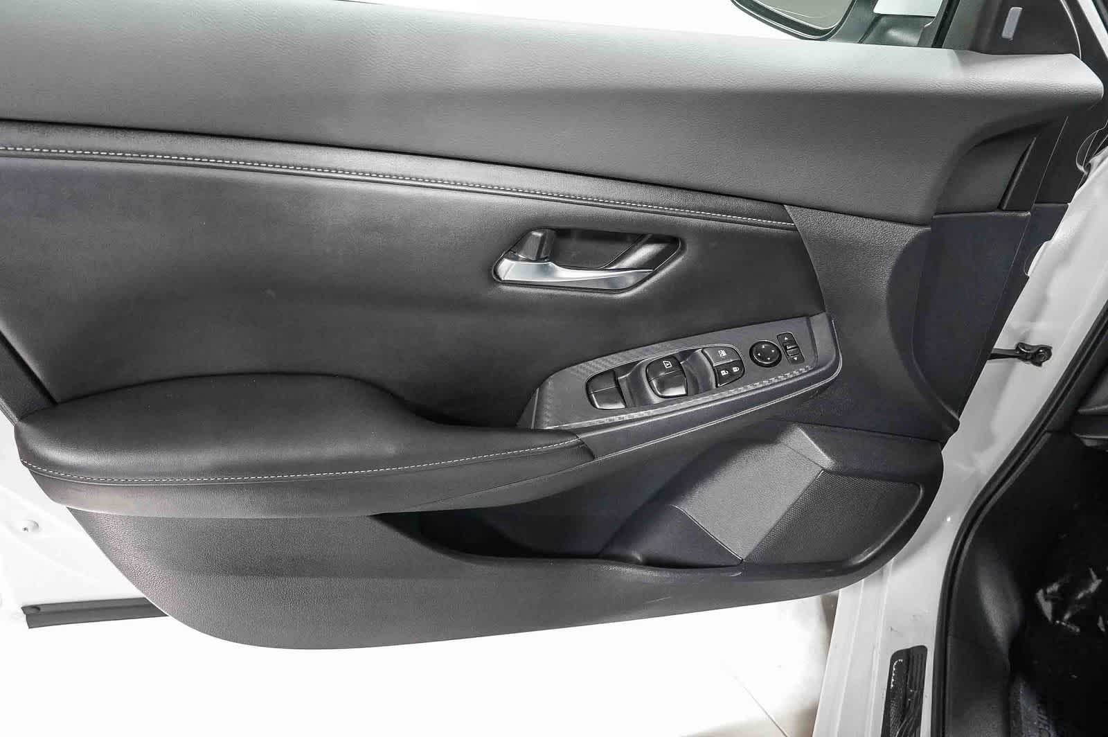 Nissan Sentra SV 2020