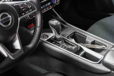 Nissan Sentra SV 2020
