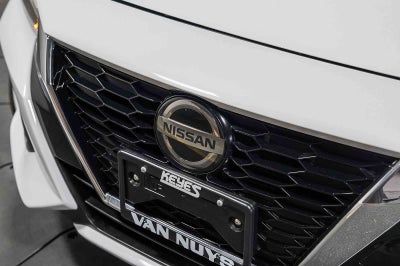 Nissan Sentra SV 2020