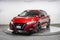 Nissan Sentra SR 2023