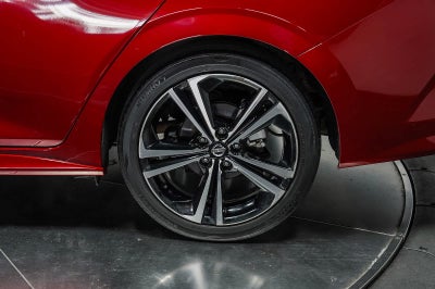 Nissan Sentra SR 2023