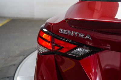 Nissan Sentra SR 2023