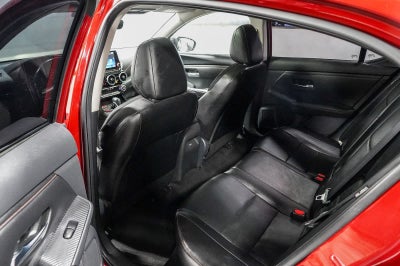 Nissan Sentra SR 2023