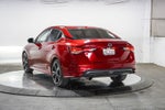 Nissan Sentra SR 2023