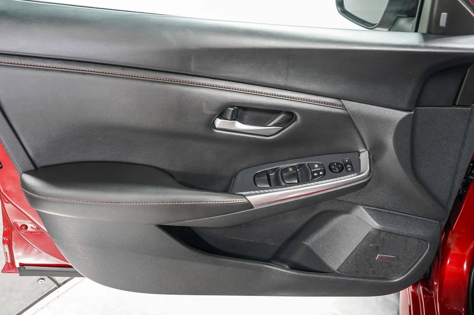 Nissan Sentra SR 2023