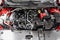 Nissan Sentra SR 2023
