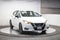 Nissan Versa S 2021