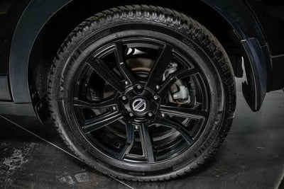 Nissan Kicks SR 2021