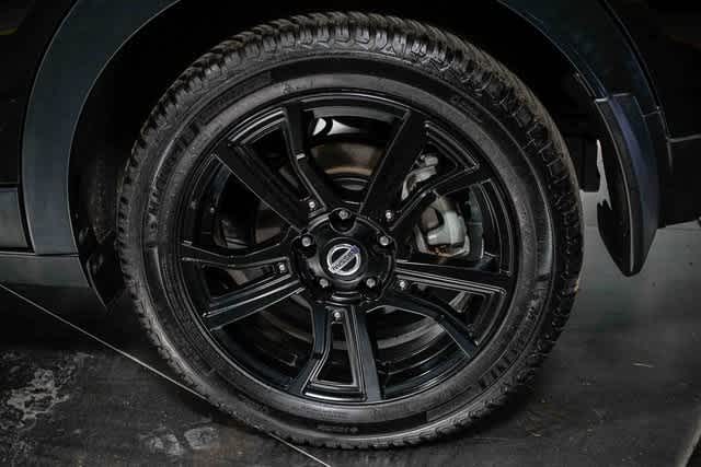 Nissan Kicks SR 2021