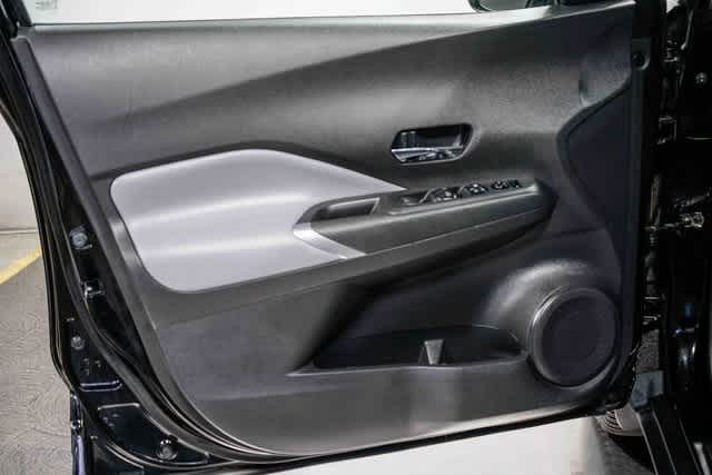 Nissan Kicks SR 2021