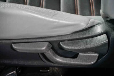 Nissan Kicks SR 2021