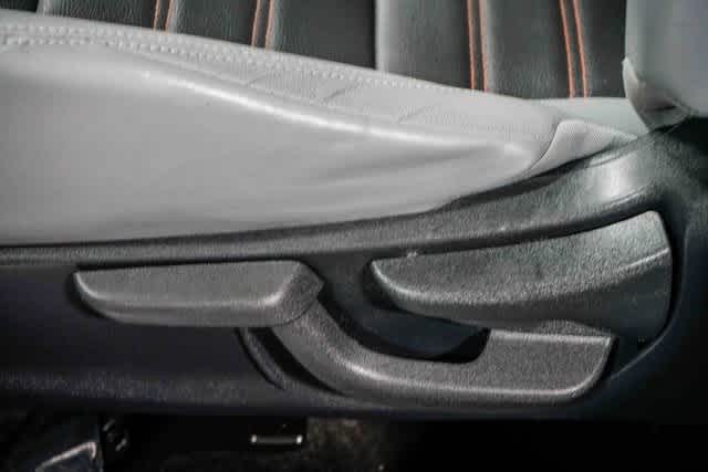 Nissan Kicks SR 2021