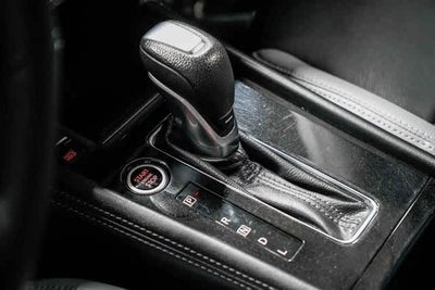 Nissan Kicks SR 2021