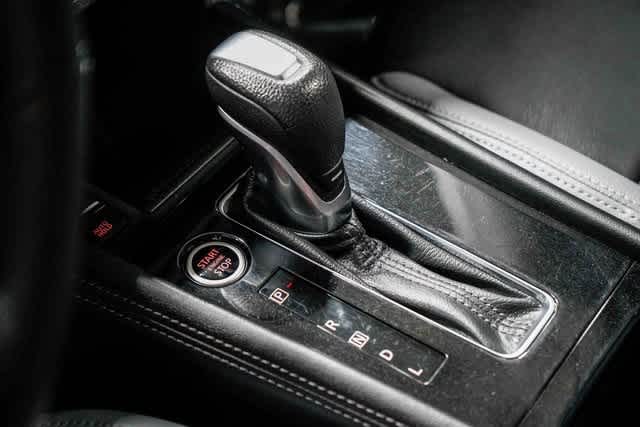 Nissan Kicks SR 2021