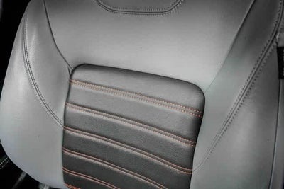 Nissan Kicks SR 2021