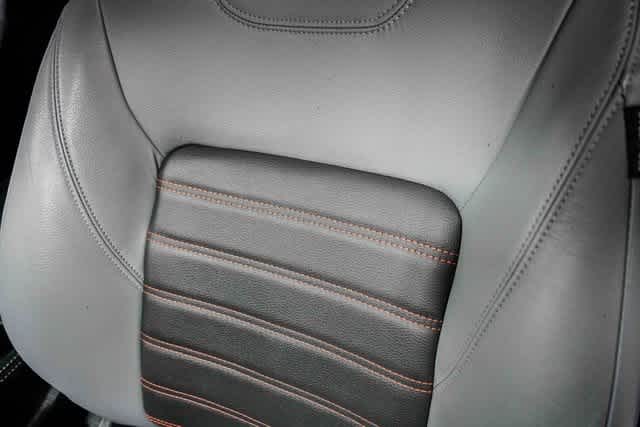 Nissan Kicks SR 2021