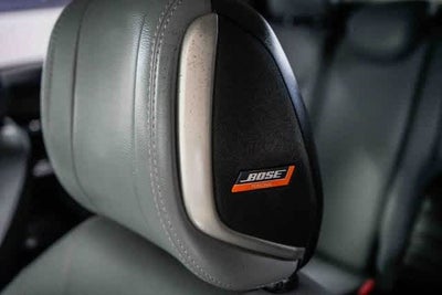 Nissan Kicks SR 2021