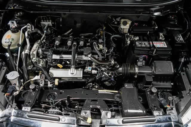 Nissan Kicks SR 2021