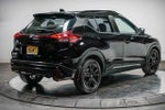 Nissan Kicks SR 2021