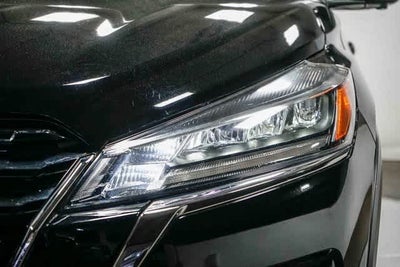 Nissan Kicks SR 2021