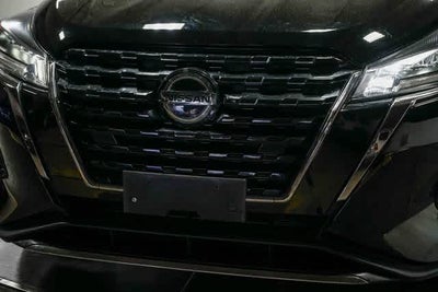 Nissan Kicks SR 2021