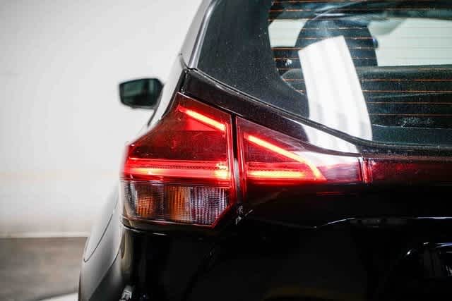 Nissan Kicks SR 2021