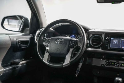 Toyota Tacoma SR5 2017