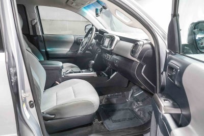 Toyota Tacoma SR5 2017