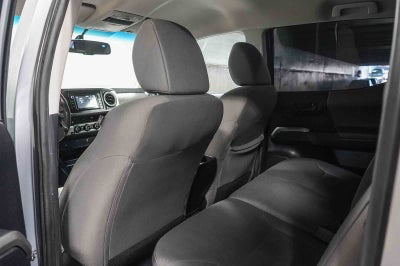 Toyota Tacoma SR5 2017