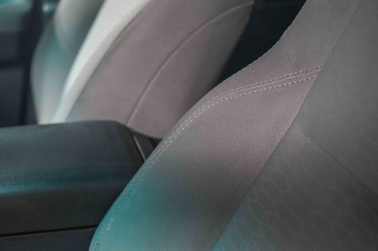 Toyota Tacoma SR5 2017