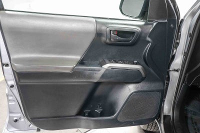 Toyota Tacoma SR5 2017