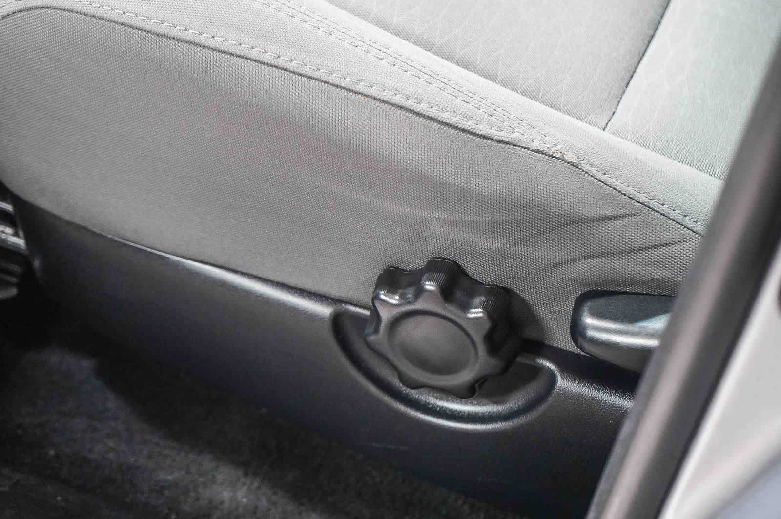 Toyota Tacoma SR5 2017