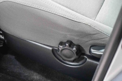 Toyota Tacoma SR5 2017