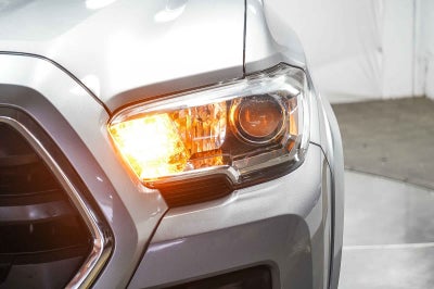 Toyota Tacoma SR5 2017