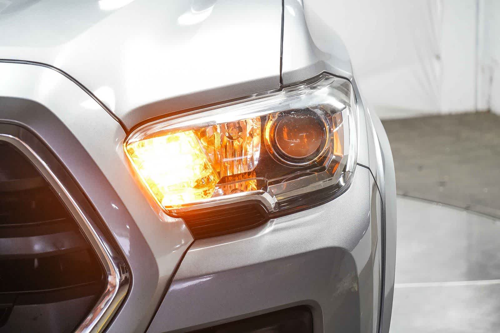 Toyota Tacoma SR5 2017