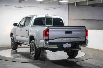 Toyota Tacoma SR5 2017