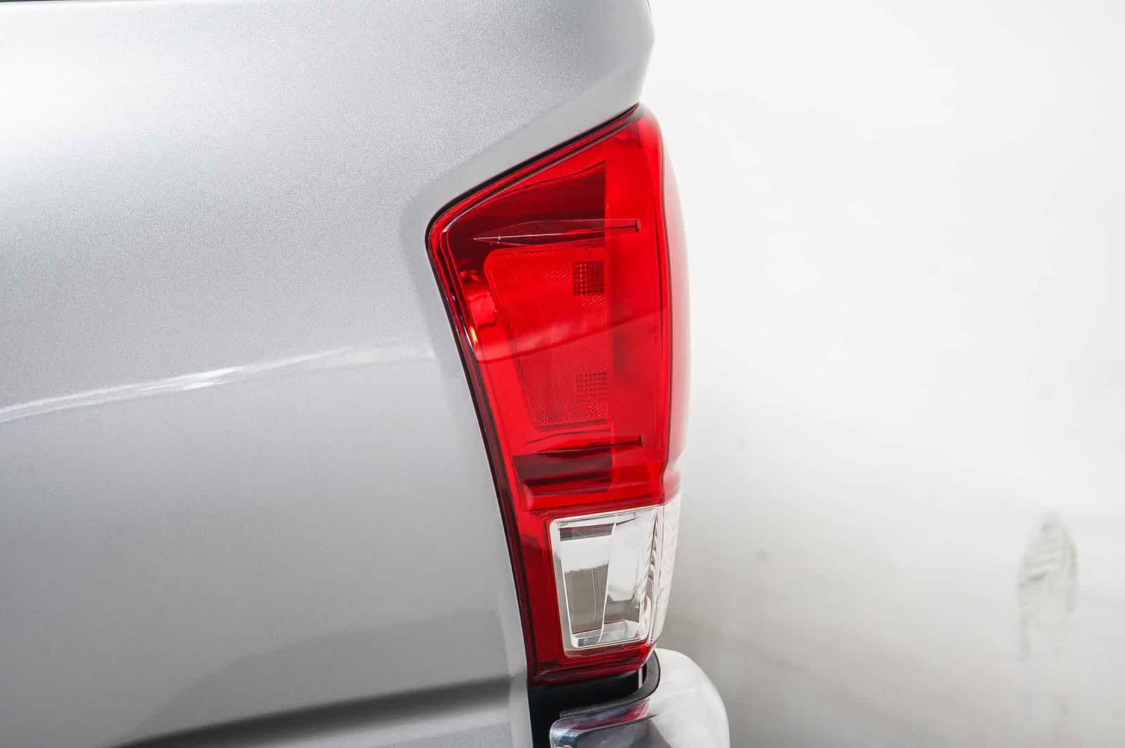 Toyota Tacoma SR5 2017