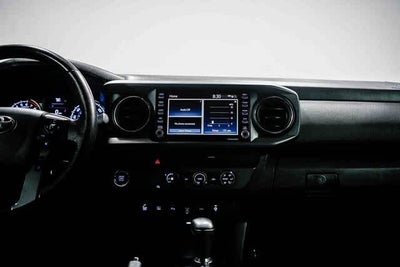 Toyota Tacoma TRD Sport 2020