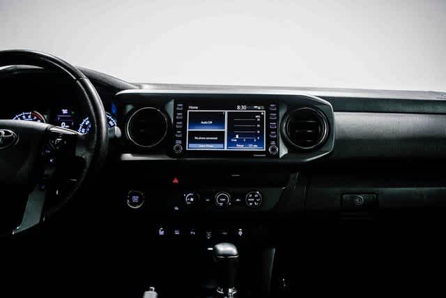 Toyota Tacoma TRD Sport 2020