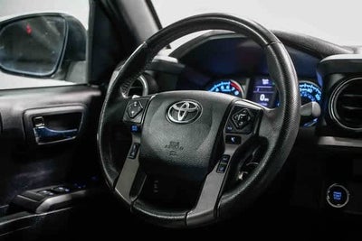 Toyota Tacoma TRD Sport 2020