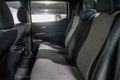 Toyota Tacoma TRD Sport 2020