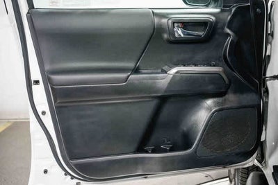 Toyota Tacoma TRD Sport 2020