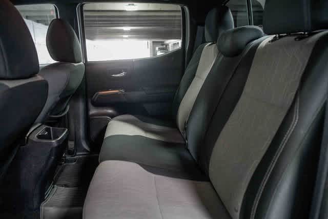 Toyota Tacoma TRD Sport 2020