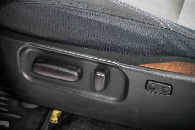 Toyota Tacoma TRD Sport 2020