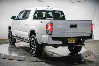 Toyota Tacoma TRD Sport 2020