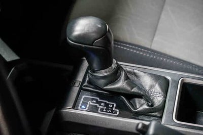 Toyota Tacoma TRD Sport 2020