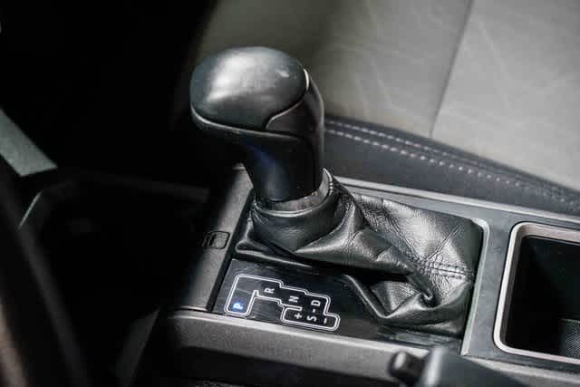 Toyota Tacoma TRD Sport 2020