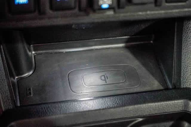 Toyota Tacoma TRD Sport 2020