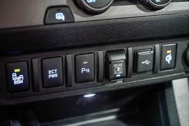 Toyota Tacoma TRD Sport 2020